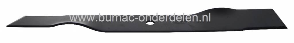 Mes 63,5 Cm voor AS-Motor 26 Inch Maaiers 26AH9/3, 27/3, 28/3, 28/4, 26AH9/3 Allmäher, 26AH9/3-Kat Allmäher, 26AH8 Allmäher, 26/50 Allmäher, 27/3 Enduro, 28/3 Enduro, 28/4 Enduro, As Motor Grasmaaiermessen, Maaibladen Ruwterreinmaaiers AS-Motor