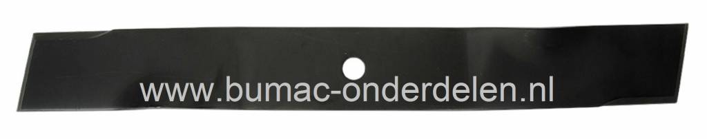 Mes 63,5 Cm voor AS-Motor 26 Inch Maaiers 26AH9/3, 27/3, 28/3, 28/4, 26AH9/3 Allmäher, 26AH9/3-Kat Allmäher, 26AH8 Allmäher, 26/50 Allmäher, 27/3 Enduro, 28/3 Enduro, 28/4 Enduro, As Motor Grasmaaiermessen, Maaibladen Ruwterreinmaaiers AS-Motor