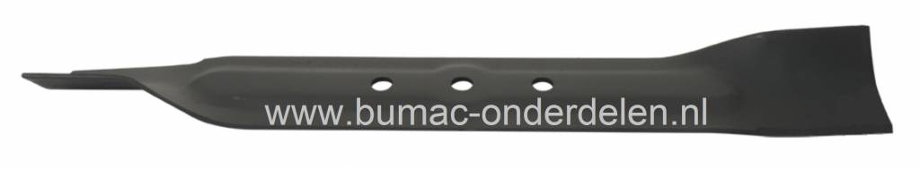 Maaimes 32 Cm Atco, Bosch, Suffolk, Qualcast Elektrische Grasmaaiers, Mes QUALCAST Easi Trak 32, BOSCH Rotak 32, Rotak320, Rotak 320C, Maaibladen voor Electromaaiers, Electrischemaaiers, Elektrograsmaaiers, F016800299, F016L65515