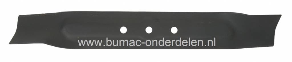 Maaimes 32 Cm Atco, Bosch, Suffolk, Qualcast Elektrische Grasmaaiers, Mes QUALCAST Easi Trak 32, BOSCH Rotak 32, Rotak320, Rotak 320C, Maaibladen voor Electromaaiers, Electrischemaaiers, Elektrograsmaaiers, F016800299, F016L65515