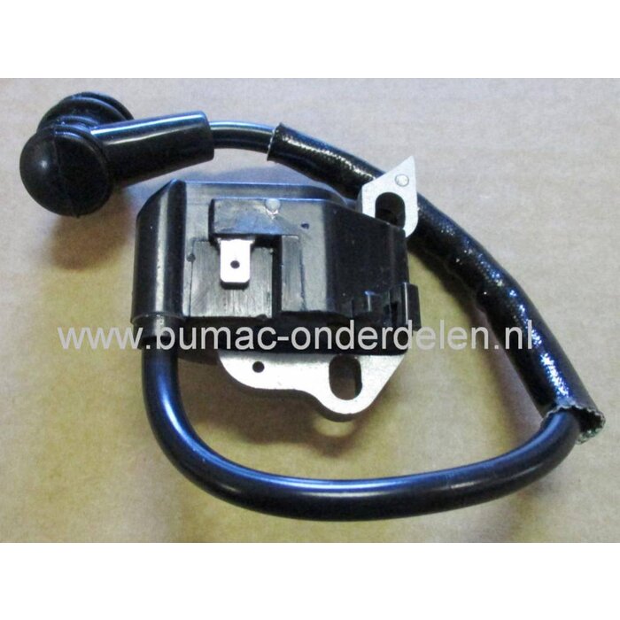 Ruggedragen Bosmaaier MS200, MS210, MS230, MS250, - FS060, FS220 - FR09, FR010, FR011, FR012, FR020, FR021, FR023, FR025, FR160, FR220