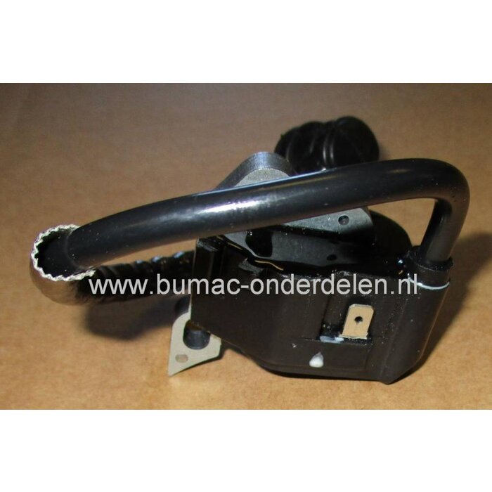 Ruggedragen Bosmaaier MS200, MS210, MS230, MS250, - FS060, FS220 - FR09, FR010, FR011, FR012, FR020, FR021, FR023, FR025, FR160, FR220