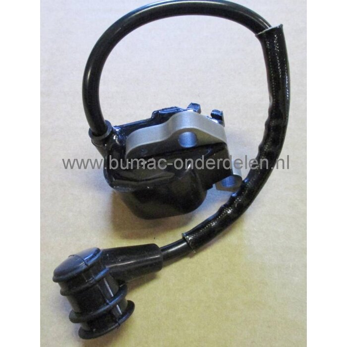 Ruggedragen Bosmaaier MS200, MS210, MS230, MS250, - FS060, FS220 - FR09, FR010, FR011, FR012, FR020, FR021, FR023, FR025, FR160, FR220