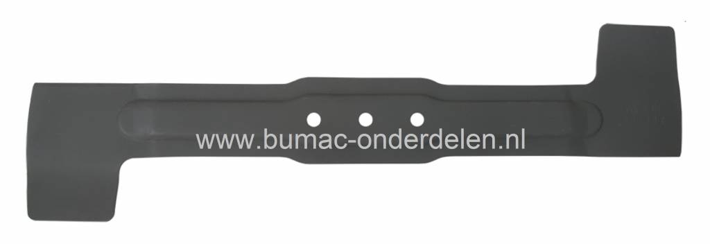 Maaimes 40 Cm BOSCH Electromaaiers Rotak 40, Rotak 40GC, Messen voor Elektrische Grasmaaiers van Bosch, Maaibladen, Electrische Maaiers, Elektromaaiermessen BOSCH