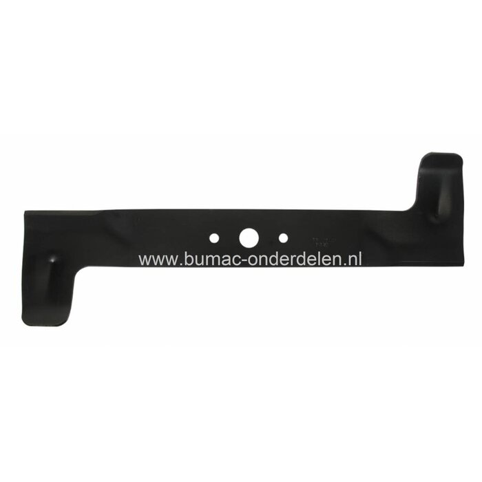 Mes 43 Cm CASTELGARDEN Grasmaaiers, Zitmaaiers, Maaimessen Stiga, Castel Garden, Alpina, Mountfield Loopmaaiers, Cirkelmaaiers, Frontmaaiers, Tuintrekkers, Castelgarden NG464, Maaibladen GGP