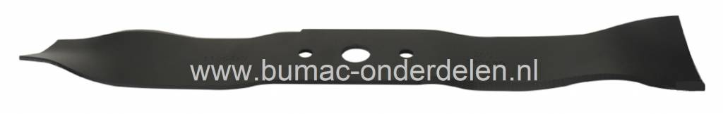 Maaimes 44 Cm CASTELGARDEN - STIGA - ALPINA - MOUNTFIELD Loopmaaiers met 46 Cm Maaibreedte, CastelGarden New Garda, ESL464, NG460, NG464, NG464TRE Grasmaaiers Mulch en Opvang, Grasmaaiermessen, Maaibladen voor Castel Garden, Grasmaaier, Benzinemaaiers, Ga