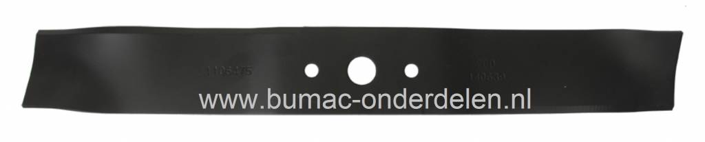 Maaimes 44 Cm CASTELGARDEN - STIGA - ALPINA - MOUNTFIELD Loopmaaiers met 46 Cm Maaibreedte, CastelGarden New Garda, ESL464, NG460, NG464, NG464TRE Grasmaaiers Mulch en Opvang, Grasmaaiermessen, Maaibladen voor Castel Garden, Grasmaaier, Benzinemaaiers, Ga