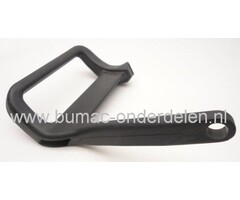 Veiligheids Hendel Kettingrem - Hand Beschermer Dolmar en Makita Kettingzaag Dolmar PS43, PS52, PS540, 109, 110, 111, 115, Makita DCS430, DCS431, DCS520, DCS540, DCS5200i Kettingzaag, Motorzaag Veiligheids Beugel