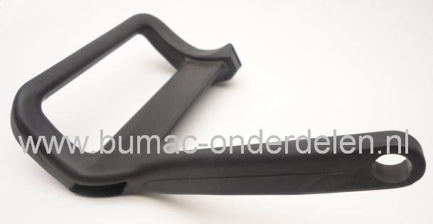 Veiligheids Hendel Kettingrem - Hand Beschermer Dolmar en Makita Kettingzaag Dolmar PS43, PS52, PS540, 109, 110, 111, 115, Makita DCS430, DCS431, DCS520, DCS540, DCS5200i Kettingzaag, Motorzaag Veiligheids Beugel