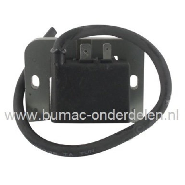 Ontstekingsspoel voor Kohler CH22, CH23, CH25, CH730, CH740, CH750, CV22, CV23,  CV25, CV740, CV750, SV735, SV740, SV840 Motor op Zitmaaier, Tuintrekker , Quad, Cart, Skelter