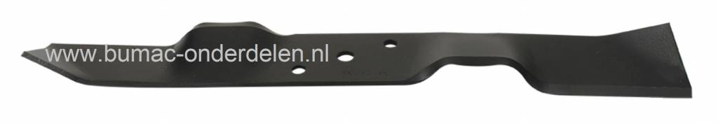 Maaimes 41 Cm Husqvarna, AYP, Craftsman, Lazer, Jonsered, McCulloch, Partner, Yardpro Zitmaaiers, Frontmaaiers, Tuintrekkers, Zitmaaiermessen Electrolux, Mulch Maaimessen, Maaibladen Husqvarna Rider 970, Rider 970 HST Bioclip, Rider 1030 Bioclip, Rider 12