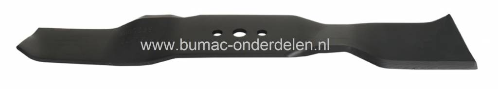 Mes 42 Cm Husqvarna Frontmaaiers, Modellen CombiTurf 112, Combi 112XP, P524, PR17, PR17 AWD, Rider 422Ts, Rider Pro 15, Rider 15V2 AWD, Rider Pro 18, Rider ProFlex 18, Rider ProFlex 20, Rider ProFlex 21, Maaimessen AYP, Craftsman, Lazer, McCulloch, Jonser