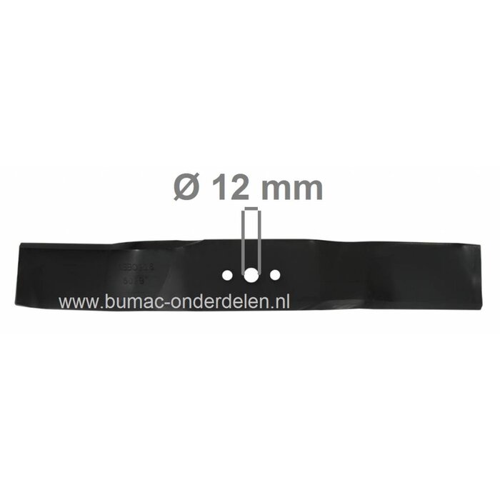 Mes 42 Cm Husqvarna Frontmaaiers, Modellen CombiTurf 112, Combi 112XP, P524, PR17, PR17 AWD, Rider 422Ts, Rider Pro 15, Rider 15V2 AWD, Rider Pro 18, Rider ProFlex 18, Rider ProFlex 20, Rider ProFlex 21, Maaimessen AYP, Craftsman, Lazer, McCulloch, Jonser