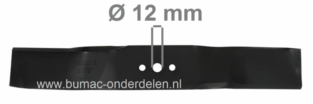 Mes 42 Cm Husqvarna Frontmaaiers, Modellen CombiTurf 112, Combi 112XP, P524, PR17, PR17 AWD, Rider 422Ts, Rider Pro 15, Rider 15V2 AWD, Rider Pro 18, Rider ProFlex 18, Rider ProFlex 20, Rider ProFlex 21, Maaimessen AYP, Craftsman, Lazer, McCulloch, Jonser