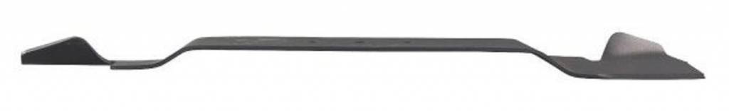 Mes 45,5 Cm Husqvarna Royal 47E, Royal 47S, Royal 475, Partner 45 en Serie 146, Bernard Loisirs 4605 Loopmaaiers, Grasmaaimachines, Maaimessen AYP, Craftsman, Lazer, Jonsered, McCulloch, Yardpro, Messen voor Electrolux Gazonmaaiers, 531010233, 516506410