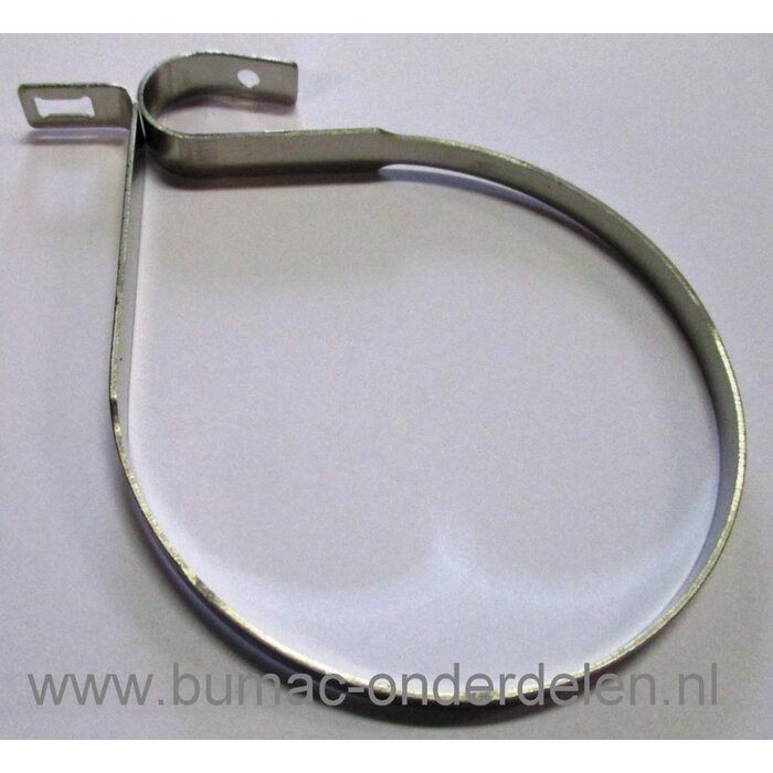 Remband Echo en Shindaiwa 305S, 320TS, 353S, CS310ES, CS320T, CS320TES, CS350, CS350T, CS350TES, CS350WES, CS351WES, CS352ES, CS360WES, Rembanden voor Kettingzaag, Motorzaag van Echo en Shindaiwa Remband voor het vastzetten van de Zaagketting