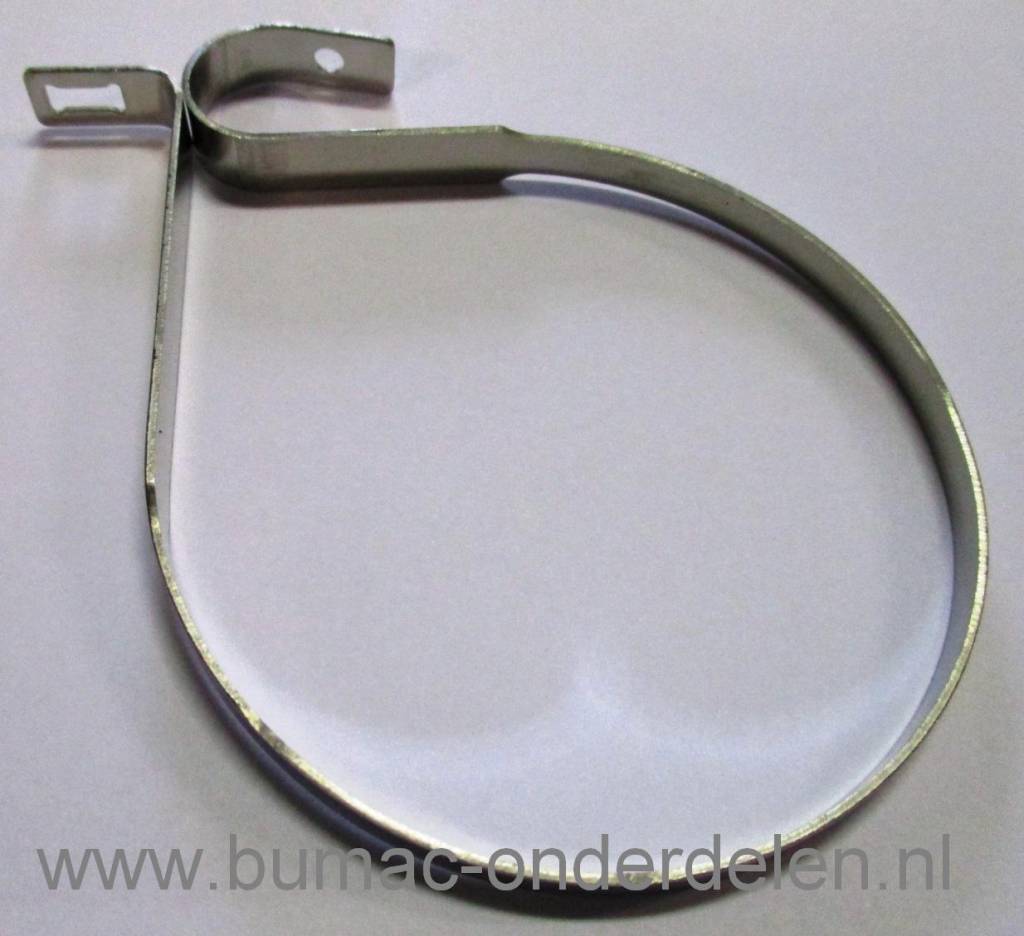 Remband Echo en Shindaiwa 305S, 320TS, 353S, CS310ES, CS320T, CS320TES, CS350, CS350T, CS350TES, CS350WES, CS351WES, CS352ES, CS360WES, Rembanden voor Kettingzaag, Motorzaag van Echo en Shindaiwa Remband voor het vastzetten van de Zaagketting