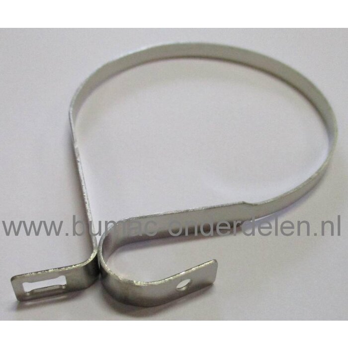 Remband Echo en Shindaiwa 305S, 320TS, 353S, CS310ES, CS320T, CS320TES, CS350, CS350T, CS350TES, CS350WES, CS351WES, CS352ES, CS360WES, Rembanden voor Kettingzaag, Motorzaag van Echo en Shindaiwa Remband voor het vastzetten van de Zaagketting