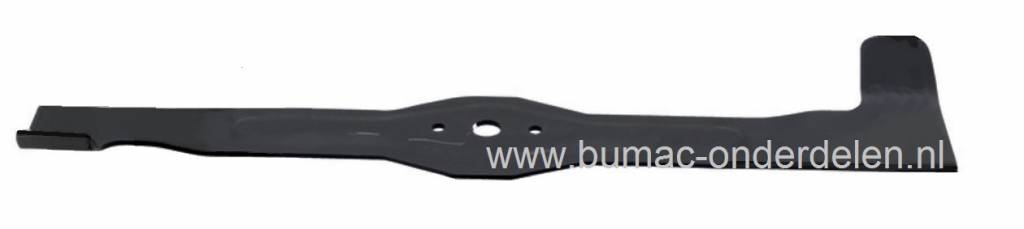 Maaimes 61,7 CM ELECTROLUX Zitmaaiers, Frontmaaiers, Skelters, Husqvarna Mini Rider, AYP, Craftsman, Lazer, Jonsered, Flymo, Partner, Marina, Yardpro, Mc Culloch Zitmaaierbladen, Maaibladen Modellen Minirider