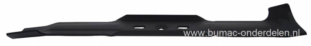 Maaimes 55,5 Cm ETESIA RT56, Pro56 RKEB, Pro 56 RTEB Cirkelmaaiers, Grasmaaiermessen Etesia, Wolf, Maaimessen voor Loopmaaiers, Benzinemaaiers, Grasmaaimachines van Etesia en Wolf