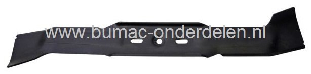 Maaimes 55,5 Cm ETESIA RT56, Pro56 RKEB, Pro 56 RTEB Cirkelmaaiers, Grasmaaiermessen Etesia, Wolf, Maaimessen voor Loopmaaiers, Benzinemaaiers, Grasmaaimachines van Etesia en Wolf