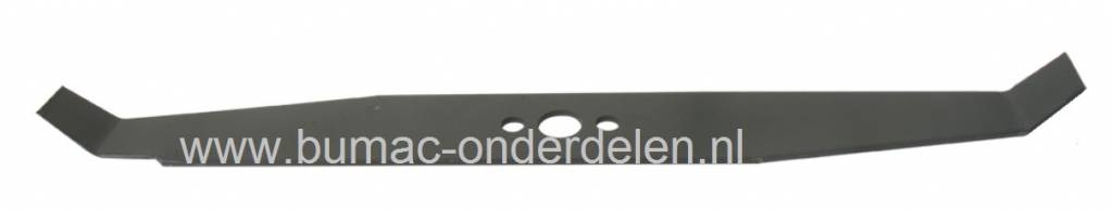 Mes 38 Cm voor Flymo E38, Turbo Compact 380, E 38 Sprinter, E38 Twin, E38-2, E38-3/4, E38-7, E38-8 Electrische Grasmaaiers, Zweefmaaiers, Elektromaaiers, Maaimessen AYP, Craftsman, Lazer, Jonsered, Flymo, McCulloch, Partner, Wizard, Yardpro, Grasmaaierbla