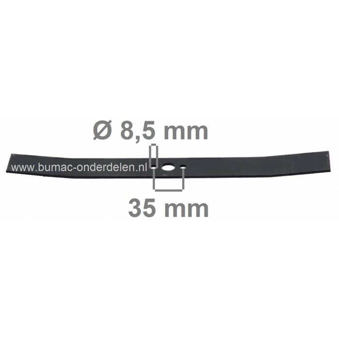 Maaimes 38 Cm FLYMO Hovermaaiers, Zweefmaaiers, Modellen XE38-02, XE38-03, XE38-04, GLE02, Husqvarna, Ayp, Lazer, Craftsman, Jonsered, Partner, McCulloch, Yardpro, Wizard Elektrischemaaiers, Elektromaaiers, Grasmaaiermessen ELECTROLUX Loopmaaiers, Duwmaai