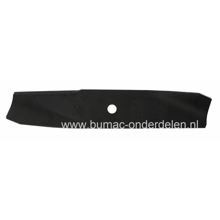 Maaimes 37 Cm voor HONDA Zitmaaiers met 42 Inch Maaibreedte, Honda HT4213, 4213, Zitmaaiermessen, Maaimessen voor Zitmaaiers, Frontmaaiers, Tuintrekkers met 42" Maaidek van Honda, Maaibladen