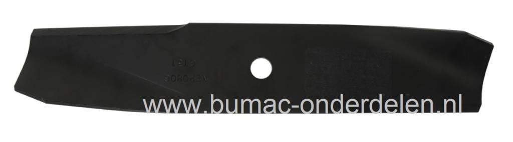 Maaimes 37 Cm voor HONDA Zitmaaiers met 42 Inch Maaibreedte, Honda HT4213, 4213, Zitmaaiermessen, Maaimessen voor Zitmaaiers, Frontmaaiers, Tuintrekkers met 42" Maaidek van Honda, Maaibladen