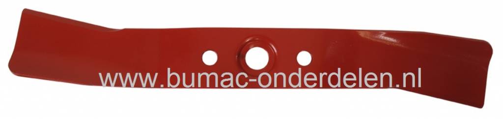 Maaimes 47 Cm voor HONDA HR194 en HR1950 Grasmaaimachines, Honda Grasmaaiermessen voor Loopmaaiers HR 194 K1, HR 194 QME, HR 1950, Maaibladen Honda Gazonmaaiers, Maaimessen HONDA Benzinemaaiers, Cirkelmaaiers, Duwmaaiers