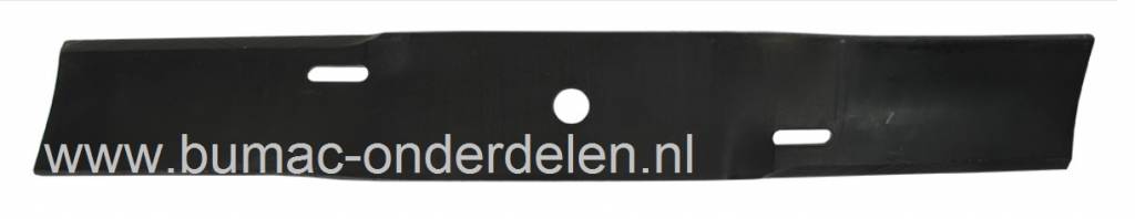 Maaimes 50,8 Cm HONDA Zitmaaiers met 38 Inch Maaibreedte, Honda H 3013, H 4013, H 4514, H 4518 Maaimessen 500 mm, Maaibladen HONDA Zitmaaiers, Skelters, Tuintrekkers 38"