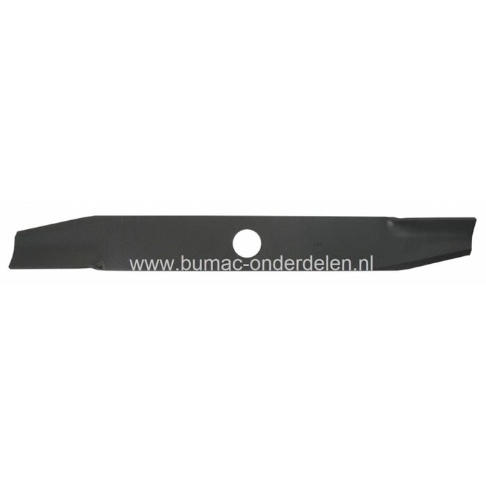 Mes 51 Cm voor Honda Ruwterreinmaaiers UM515 en UM516, Maaimes voor Grasmaaiers, Benzinemaaiers, Bermmaaiers, Ruw Terrein Maaiers, UM 515, UM 516 Maaiblad, Ruwterreinmaaierblad, onderdeel