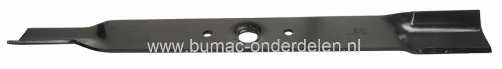 Maaimes 52,5 Cm voor HONDA - ISEKI - KAAZ Ruwterreinmaaiers, Grasmaaiers, Maaimessen voor HR 21, HR 214, HR 2160, HRA 214, HRA 216, UM 21, UM 536, UM 2160, SW 53 H, SW 53 HA, LM 530, Maaiblad Loopmaaier, onderdeel