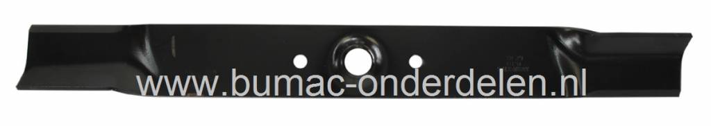 Maaimes 52,5 Cm voor HONDA - ISEKI - KAAZ Ruwterreinmaaiers, Grasmaaiers, Maaimessen voor HR 21, HR 214, HR 2160, HRA 214, HRA 216, UM 21, UM 536, UM 2160, SW 53 H, SW 53 HA, LM 530, Maaiblad Loopmaaier, onderdeel