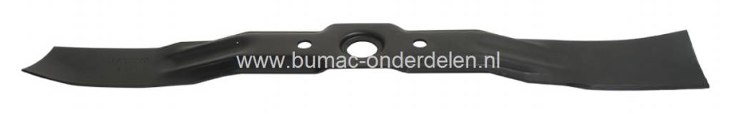 Maaimes 53 Cm voor Honda Gazonmaaiers HRB215, HRB216, HRB217, HRM215, HRR216, HRT216, Grasmaaierblad Honda Loopmaaiers, Duwmaaiers, Cirkelmaaiers, Maai mes Honda HRB 215, HRB 216, HRB 217, HRM 215, HRR 216, HRT 216, Grasmaaier mes, onderdeel