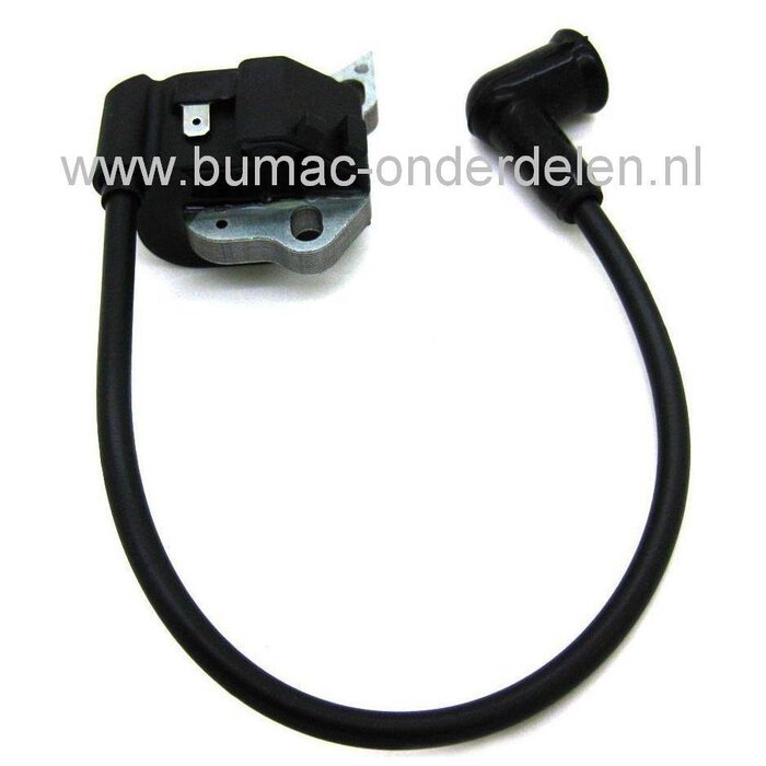 Ontstekingsspoel voor Stihl Bladblazer en Motorspuit Stihl Bladblazer BR 320, BR 340, BR 380, BR 400, BR 420 en Motorspuit SR 320, SR 340, SR 400, SR 420 Stihl Ontsteking, Bobine