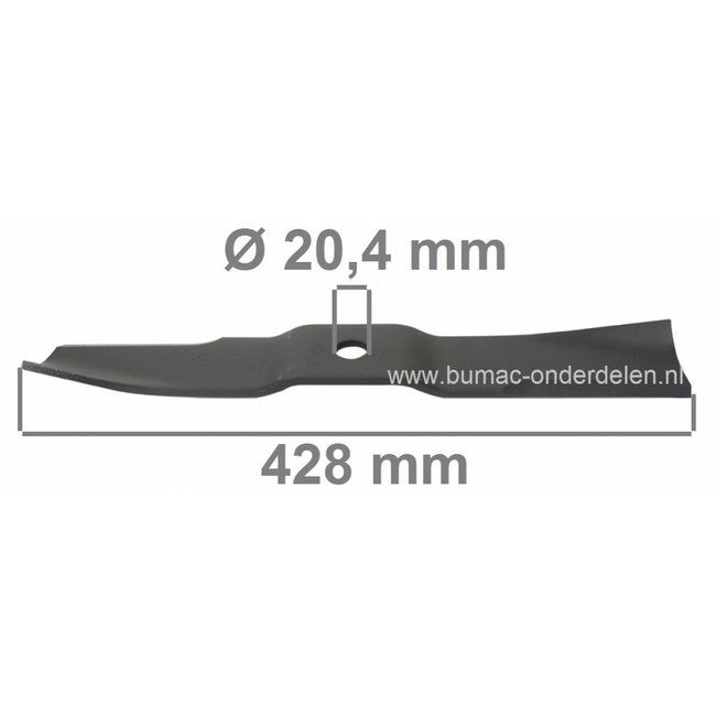Fräsmesser Ersatzmesser für japanische Fräsen (Kubota,Iseki,Yanmar