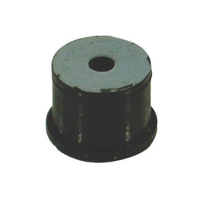 Trillingsdemper 109, 110, 111, 115,  PS52, PS43, DCS430, DCS431, DCS520, DCS4300i en DCS5200i Dolmar en Makita Kettingzaag Trillingdemper, Ophangrubber, Vibratiedemper, Trillingdemper, Motorzaag, Onderdeel