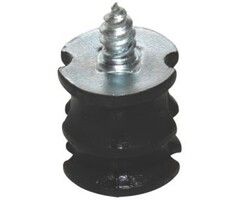 Trillingdemper - Ophangrubber - Vibratiedemper - Trillingsdemper voor de Husqvarna 61, 66, 238, 242, 266, 268, Jonsered 670 Kettingzaag, Motorzaag