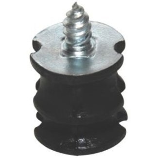 Trillingdemper - Ophangrubber - Vibratiedemper - Trillingsdemper voor de Husqvarna 61, 66, 238, 242, 266, 268, Jonsered 670 Kettingzaag, Motorzaag