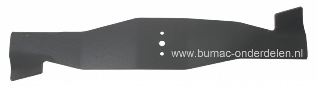 Mes Links 71 Cm Iseki Zitmaaiers SCMA 54 M, SXG 19, SXG 22, ISEKI Linker Maaimessen voor Tuintrekkers, Mini Tractoren, Frontmaaiers, Zitmaaiermessen Iseki, Maaibladen 71 Cm ISEKI