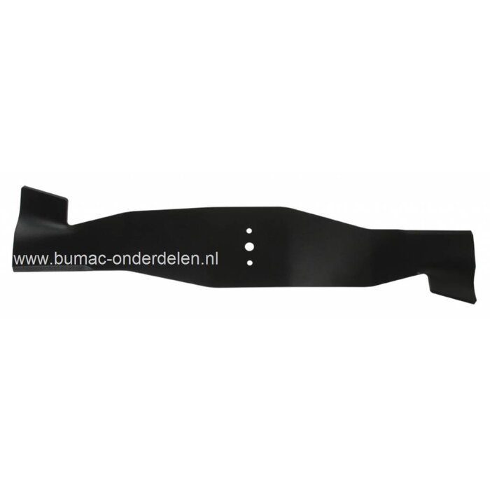 Mes Rechts 71 Cm Iseki Zitmaaiers SCMA 54 M, SXG 19, SXG 22, ISEKI Rechter Maaimessen voor Tuintrekkers, Mini Tractoren, Frontmaaiers, Zitmaaiermessen Iseki, Maaibladen 71 Cm ISEKI, 8665-306-001-00, 8665-306-001-10, 8665.306.001.00, 8665.306.001.10