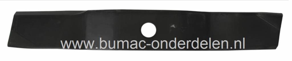 Mes 43,2 Cm JOHN DEERE 48 Inch Zitmaaiers, Maaimessen voor John Deere Z-Trak, Z510A, Z810A, Z820A, F620, F680, F687 met 48" Maaidek, Zitmaaiermessen JD, Messen Johndeere Zitmaaiers, Frontmaaiers, Tuintrekkers Z 510 A, Z 810 A, Z 820 A, F 620, F 680, F 687