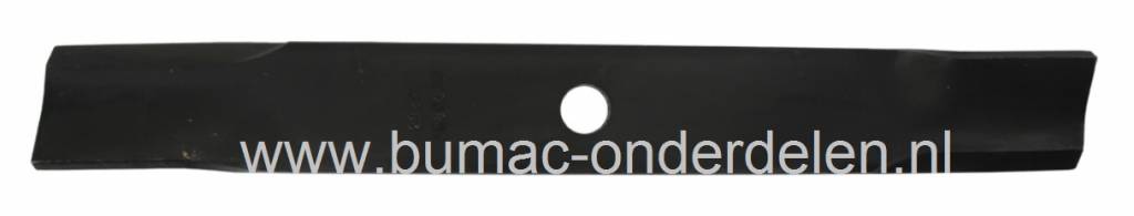 John Deere Maaimes 52 Cm voor 60 Inch Zitmaaiers, JOHN DEERE Zitmaaiermessen voor Modellen F910, F911, F912, F915, F925, F930, F932, F935, 60" Maaidek Modellen 318, 420 en 430, Maaibladen JD Tuintrekkers, Mini Tractoren, Messen Johndeere