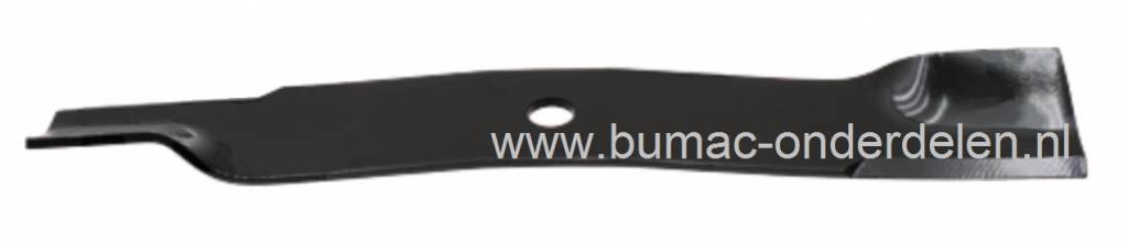 John Deere Mes 53,3 Cm voor 60 Inch Maaiers, Maaimessen JOHN DEERE TerrainCut, C.U.T. 1550, 1575, 1580, 1585, 4210, 4310, 4410, Z520A t/m Z997R, X740, X744, X748, F735, X465, X475, X485, X495, X575, X585, X595, X700, X720, X724, X728