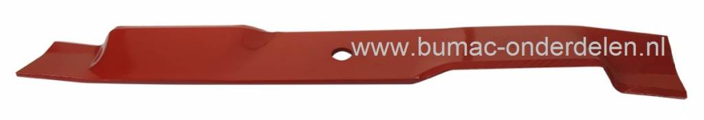 Maaimes 47,9 Cm Klippo 19 Inch Loopmaaiers Excellent - Kommun - Pro 4, KLIPPO Grasmaaiermessen, Maaibladen voor Gazonmaaiers, Cirkelmaaiers, Benzinemaaiers, Messen voor Klippo Duwmaaiers, Grasmaaimachines met 19" Maaibreedte, onderdeel