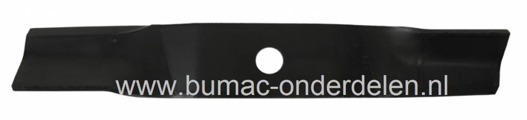 Mes 42 Cm voor KUBOTA 48 Inch Zitmaaiers, Maaibladen Kubota H30T, GR Series, ZG200, ZD200, GR 2120 SEU, RCK 48 SGREU Tuintrekkers, Mini Trekkers met een Maaibreedte van 48", Zitmaaiermessen, Maaibladen KUBOTA Mini Tractors, Tractoren