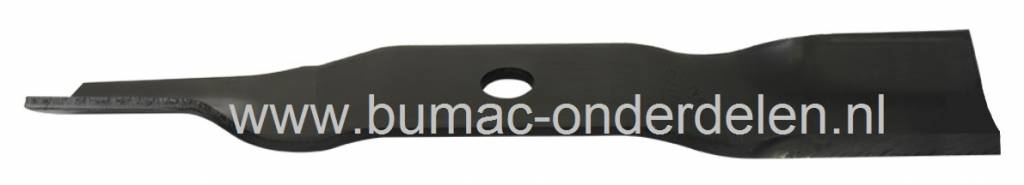 Mes 42 Cm voor KUBOTA 48 Inch Zitmaaiers, Maaibladen Kubota H30T, GR Series, ZG200, ZD200, GR 2120 SEU, RCK 48 SGREU Tuintrekkers, Mini Trekkers met een Maaibreedte van 48", Zitmaaiermessen, Maaibladen KUBOTA Mini Tractors, Tractoren