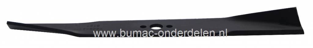 Mes 42,3 Cm KUBOTA MR4800, RC48, RC486, B6200, B7200 Tuintrekkers, Tractoren met 48 Inch, 122 Cm Maaibreedte, Maaidek met 3 Messen, Kubota Maaimessen voor Minitrekkers, Tractors 48", Maaibladen, Messen Mini-Trekkers, MR 4800, RC 48, RC 486, B 6200, B 7200