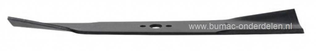 Mes 42,3 Cm KUBOTA MR4800, RC48, RC486, B6200, B7200 Tuintrekkers, Tractoren met 48 Inch, 122 Cm Maaibreedte, Maaidek met 3 Messen, Kubota Maaimessen voor Minitrekkers, Tractors 48", Maaibladen, Messen Mini-Trekkers, MR 4800, RC 48, RC 486, B 6200, B 7200